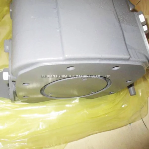 REXROTH R902481252 A15VSO175LRDRA0V/10MRVE4B21EU0000-0 - Image 5