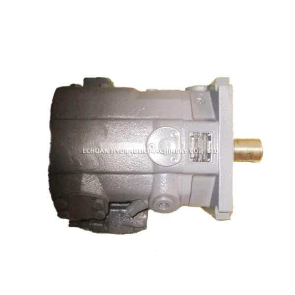 REXROTH R902481252 A15VSO175LRDRA0V/10MRVE4B21EU0000-0