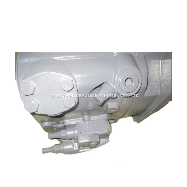 REXROTH R902481252 A15VSO175LRDRA0V/10MRVE4B21EU0000-0 - Image 2
