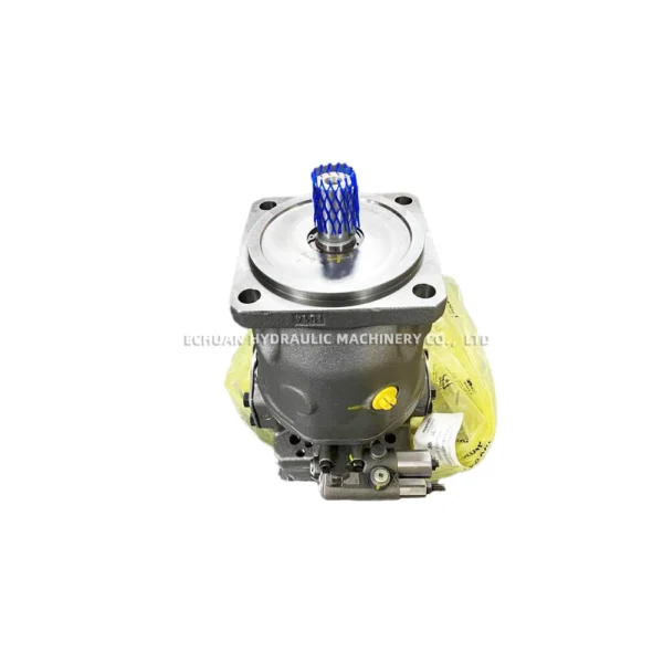 REXROTH R902520809 A10VSO71DRS/32R-VPB22U00E-S2183 - Image 2