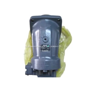 REXROTH R909409358 A2FO180/61R-PBB05