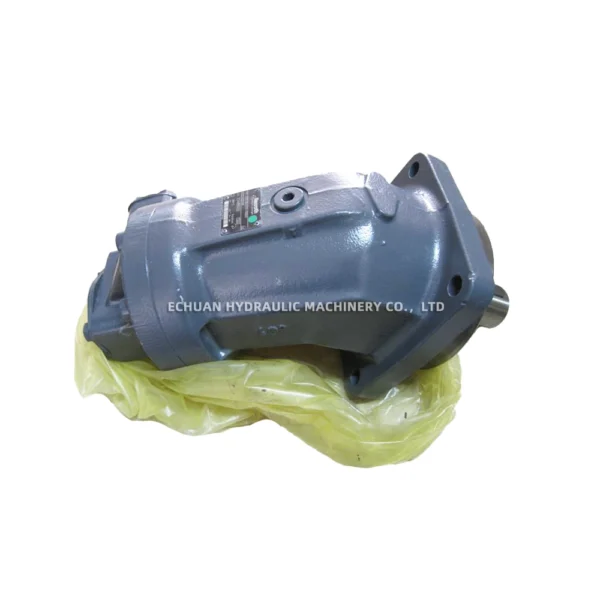 REXROTH R909409358 A2FO180/61R-PBB05 - Image 2