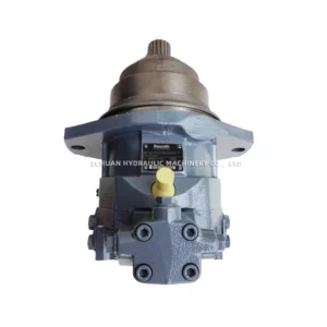 REXROTH R909605930 A6VE107HA2/63W-VZL027A