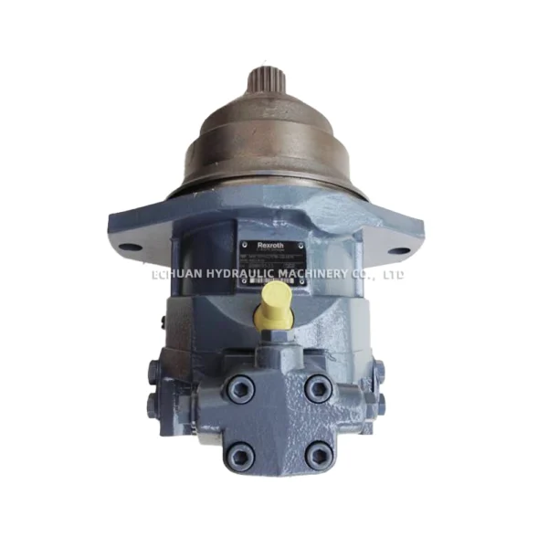 REXROTH R909605930 A6VE107HA2/63W-VZL027A