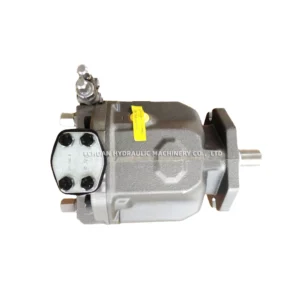 REXROTH R910912007 A10VSO100DR/31R-PPA12N00