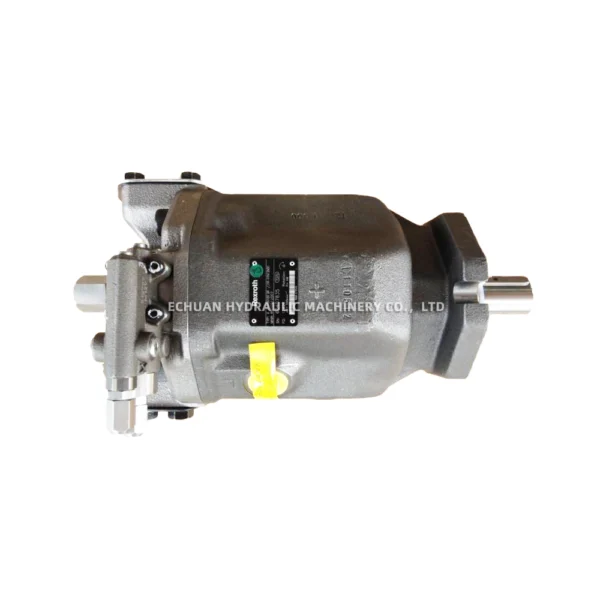REXROTH R910912007 A10VSO100DR/31R-PPA12N00 - Image 4