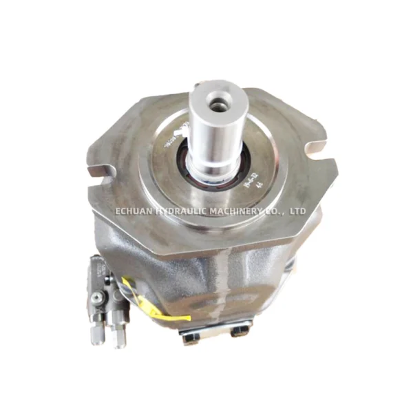 REXROTH R910912007 A10VSO100DR/31R-PPA12N00 - Image 2