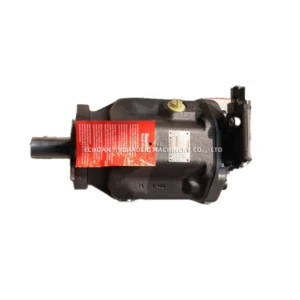 REXROTH R910921007 AE A10VSO100DR/31R-PPA12N00