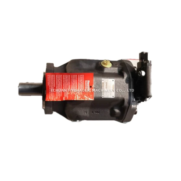 REXROTH R910921007 AE A10VSO100DR/31R-PPA12N00