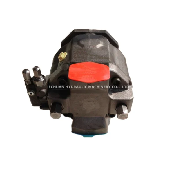 REXROTH R910921007 AE A10VSO100DR/31R-PPA12N00 - Image 2