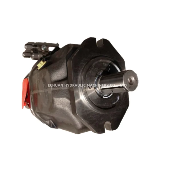 REXROTH R910921007 AE A10VSO100DR/31R-PPA12N00 - Image 5