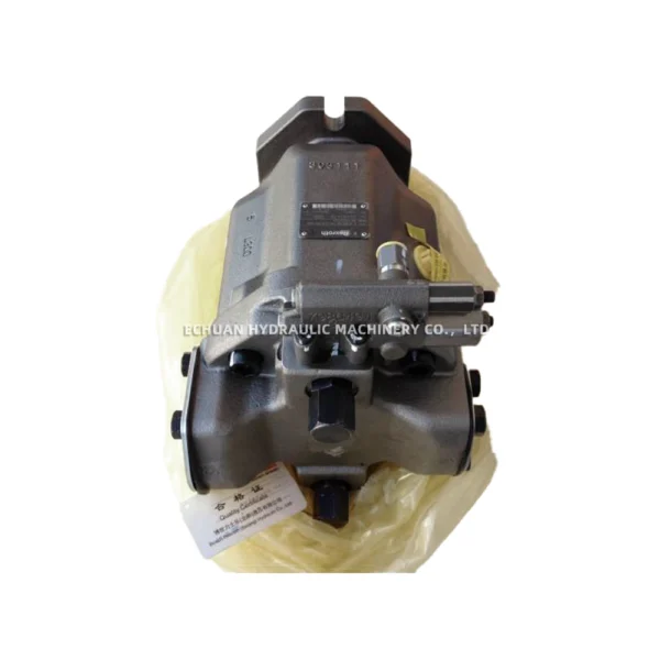 REXROTH R910922744 A10VSO100DFR1/31R-PPA12N00 - Image 5