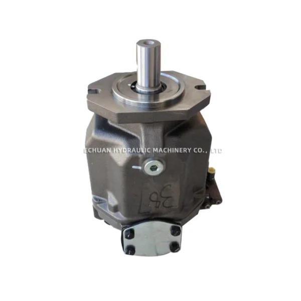REXROTH R910922744 A10VSO100DFR1/31R-PPA12N00 - Image 4