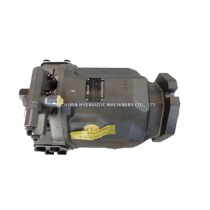 REXROTH R910922744 A10VSO100DFR1/31R-PPA12N00
