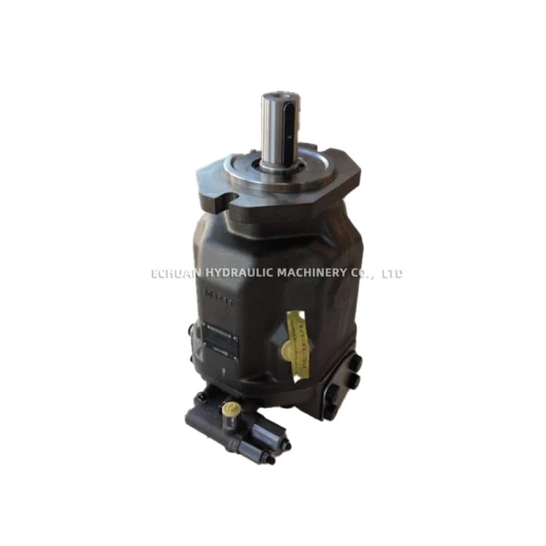 REXROTH R910922744 A10VSO100DFR1/31R-PPA12N00 - Image 3