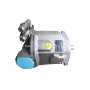 REXROTH R910945133 A10VSO71DR/31R-PPA12N00