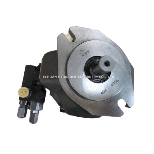 REXROTH R910948472 A10VSO18DRG/31R-VPA12N00 - Image 5
