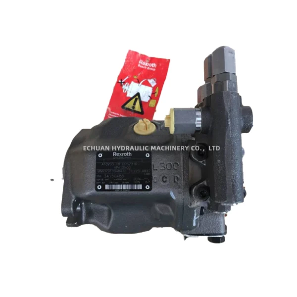 REXROTH R910948472 A10VSO18DRG/31R-VPA12N00 - Image 3