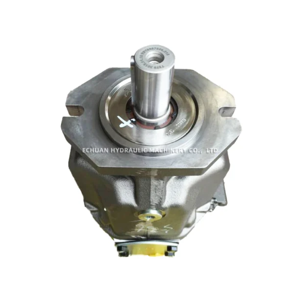 REXROTH  R910970389 AEA10VSO100DR/31R-VPA12N00 - Image 4