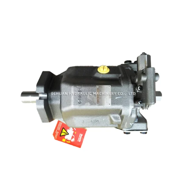 REXROTH  R910970389 AEA10VSO100DR/31R-VPA12N00 - Image 2
