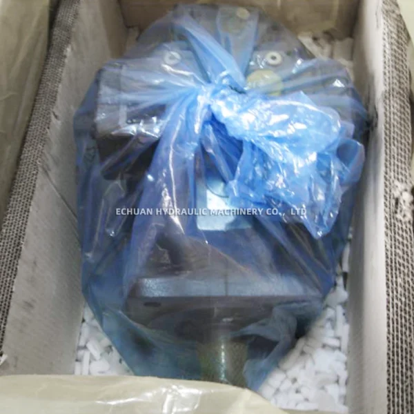 REXROTH R910976965 A4VSO250DRG/30R-PPB13N00 - Image 3