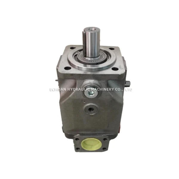 REXROTH R910999125 A4VSO180DR/30R-PPB13N00 - Image 2