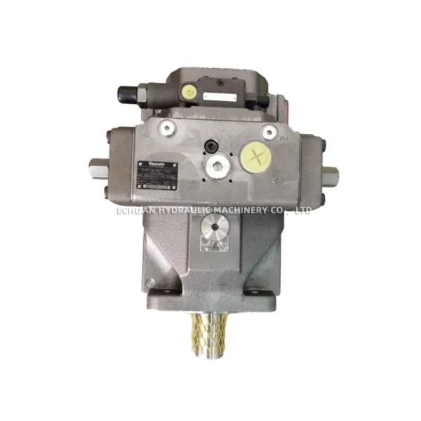REXROTH R910999125 A4VSO180DR/30R-PPB13N00 - Image 3