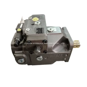 REXROTH R910999125 A4VSO180DR/30R-PPB13N00