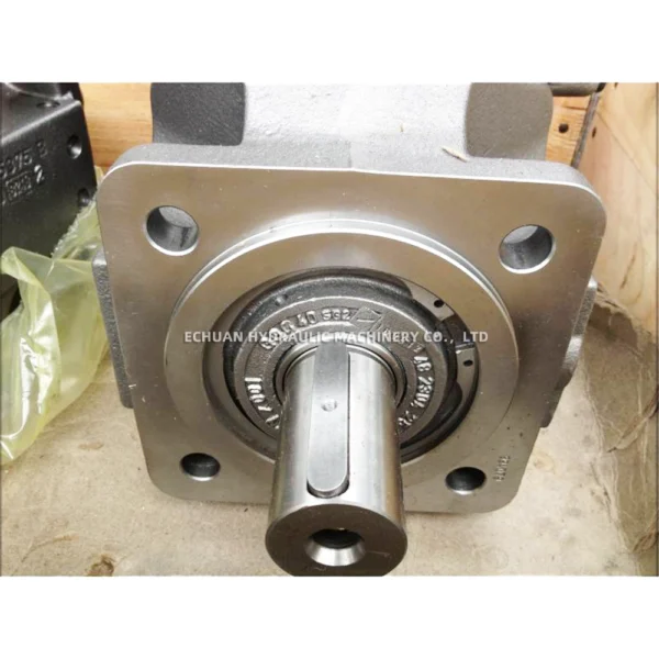 REXROTH  R910999362 A4VSO125DR/30R-VPB13N00 - Image 2