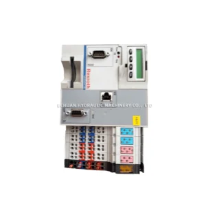 REXROTH R911170254 CML40.2NP-330-NA-NNNN-NW