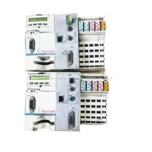 REXROTH R911170255-109 CML40.2-SP-330-NA-NNNN-NW