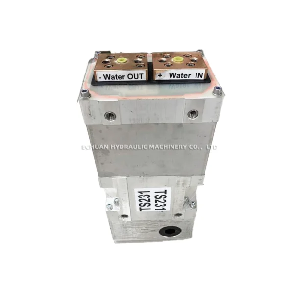 REXROTH R911170944 PSG6160.00TS231 - Image 4