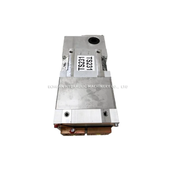 REXROTH R911170944 PSG6160.00TS231 - Image 2