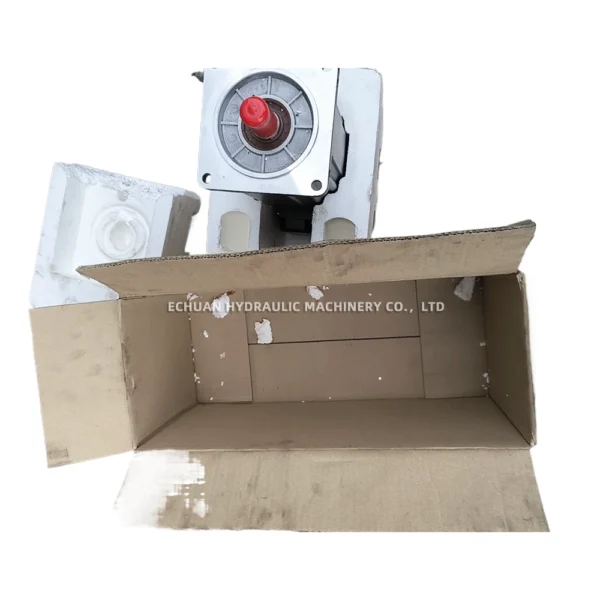 REXROTH R911277398 MKD090B-058-KG1-KN - Image 2