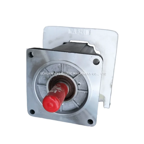 REXROTH R911277398 MKD090B-058-KG1-KN