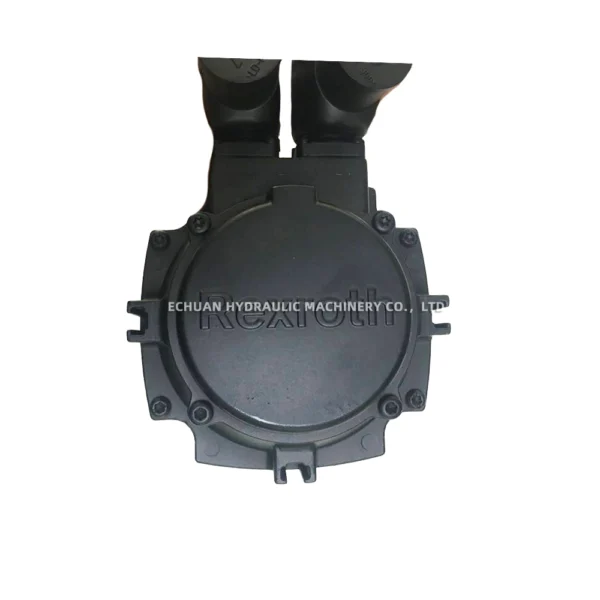 REXROTH R911306053 MSK060C-0600-NN-M1-UG1-NNNN - Image 2