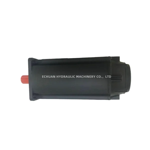 REXROTH R911306053 MSK060C-0600-NN-M1-UG1-NNNN - Image 4