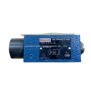 REXROTH R900504268 ZDC9P-21/M