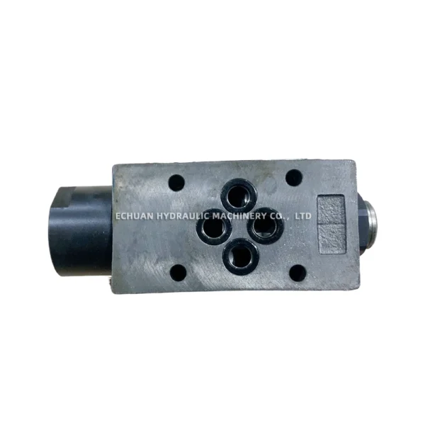 REXROTH R900504268 ZDC9P-21/M - Image 2