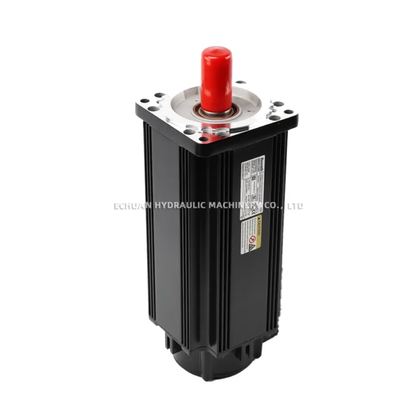 REXROTH R911310096 MSK071E-0300-NN-M1-UG0-NNNN - Image 4