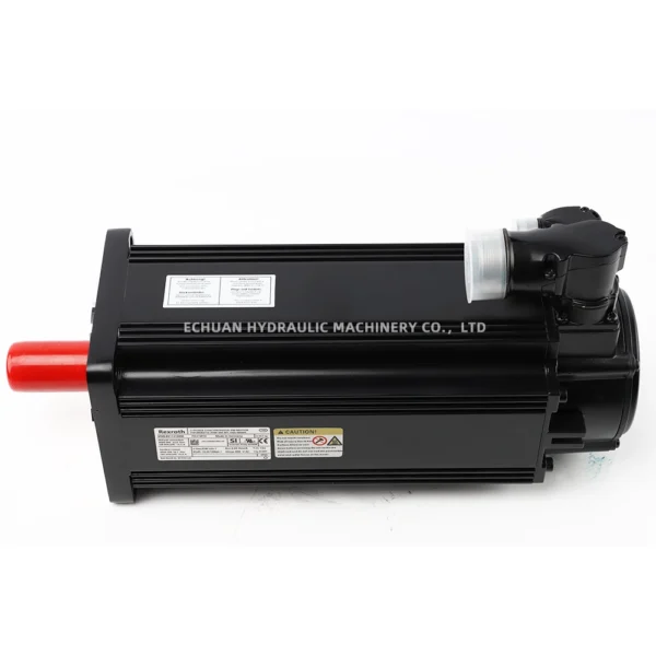 REXROTH R911310096 MSK071E-0300-NN-M1-UG0-NNNN - Image 5