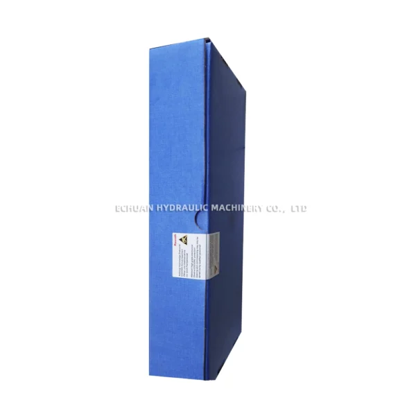REXROTH R911318477 FWA-INDRV-MPB-05VRS-D5-1-NNN-NN - Image 2
