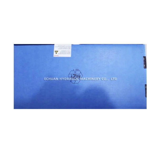 REXROTH R911318477 FWA-INDRV-MPB-05VRS-D5-1-NNN-NN - Image 3