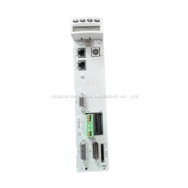 REXROTH R911328095 CSH01.1C-S3-ENS-EN2-NNN-S2-S-NN-FW - Image 4