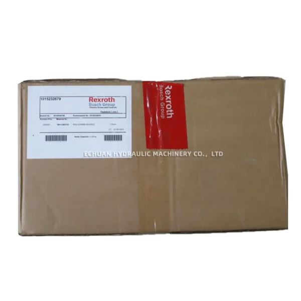 REXROTH R911385725 RH2-025DBB-NN-050.0 - Image 5