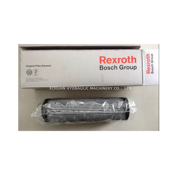 REXROTH  R928041103 EFK 5-65 G130-M00 - Image 4