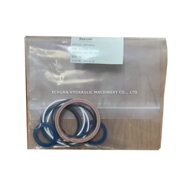REXROTH R961008010 CDT3.063/028M Z20/Z30 - Image 2