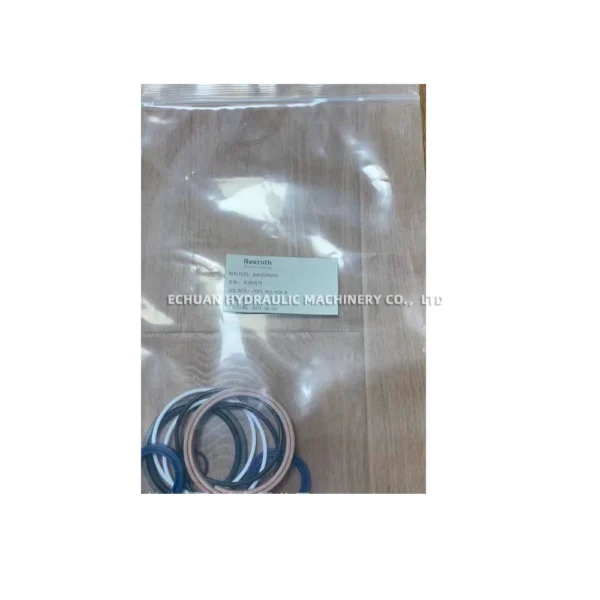 REXROTH R961008010 CDT3.063/028M Z20/Z30 - Image 3