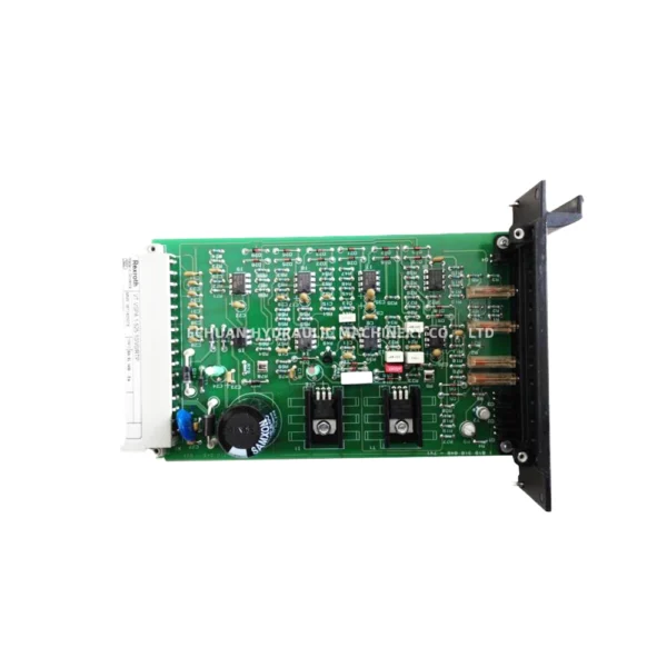REXROTH 0811405079 VT-VSPA1-525-10/V0/RTP - Image 4