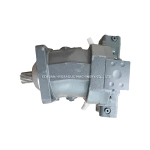 REXROTH R971042037 A6VM160HA2T/63W-VAB020A